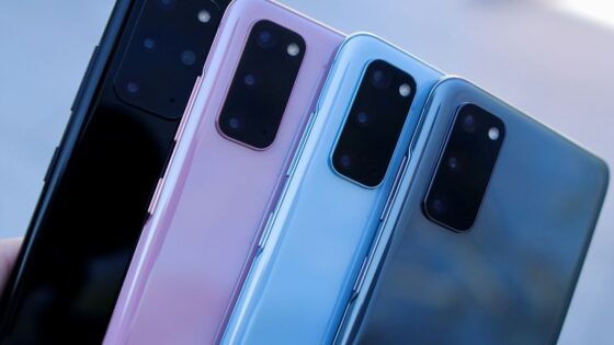 Czy warto naprawiać starszego Samsunga?