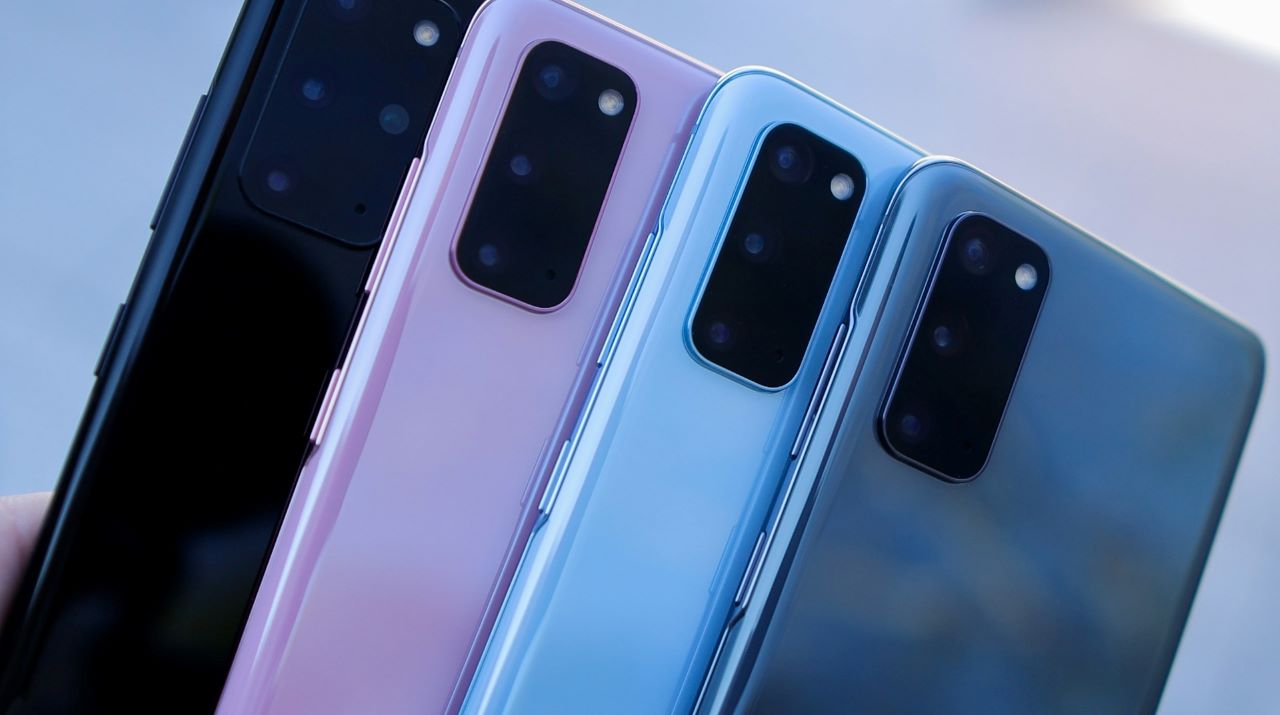 Czy warto naprawiać starszego Samsunga?