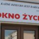 noworodek w oknie życia Kielce