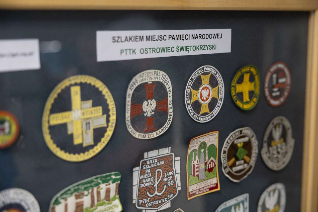 Zlot Krajoznawców PTTK w Kielcach 2025 pod hasłem: Zapraszamy w Świętokrzyskie!