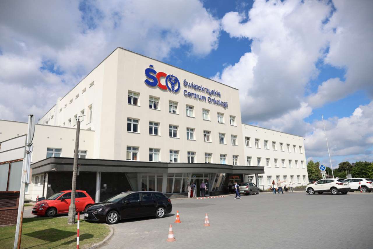 Dotacja z budżetu województwa dla ŚCO na nowoczesne źródła ciepła