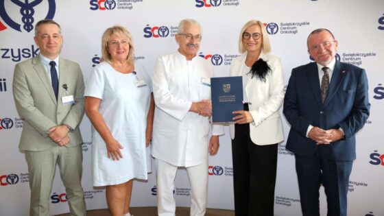 Dotacja z budżetu województwa dla ŚCO na nowoczesne źródła ciepła