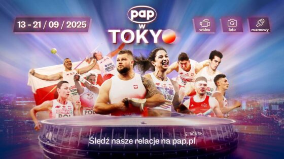 Mistrzostwa Świata w lekkiej atletyce Tokio 2025