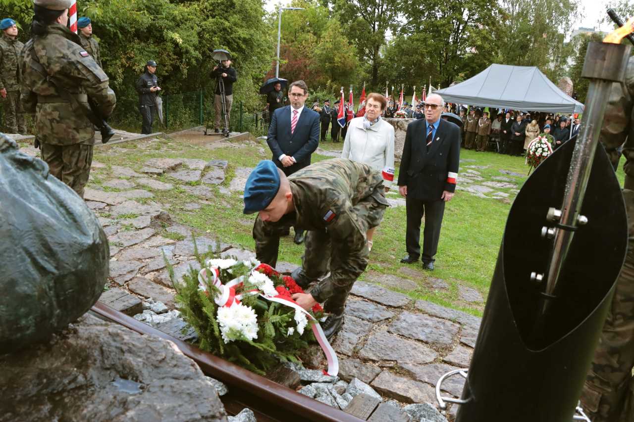 rocznica ataku ZSRR na Polskę