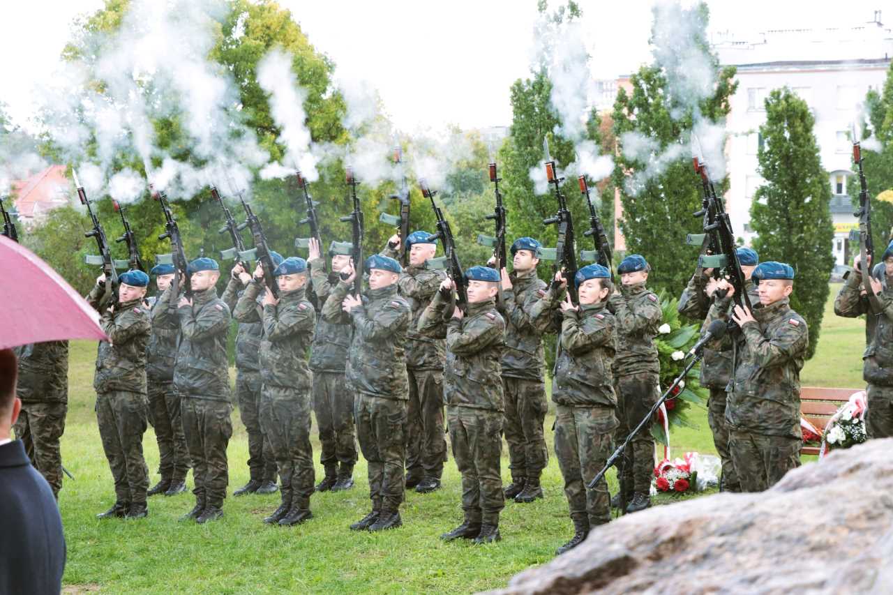 rocznica ataku ZSRR na Polskę
