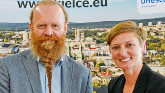 Kielce instalacja CO2