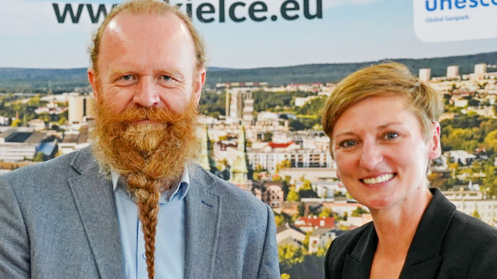 Kielce instalacja CO2