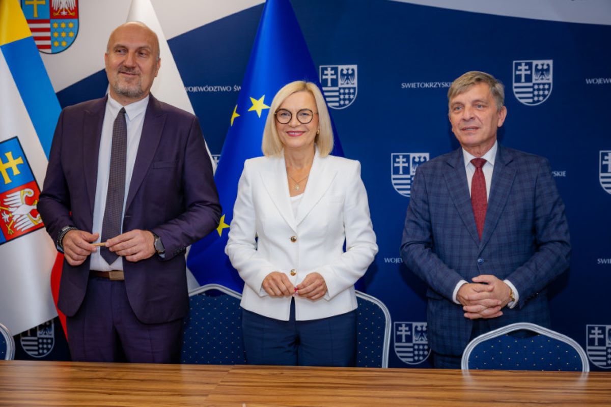 Ponad 4 mln 200 tys. zł na zwiększenie jakości kształcenia w szkołach podstawowych w regionie