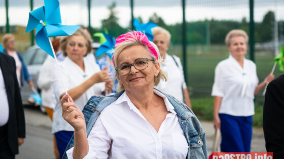 Senioralia Ożarów 2025