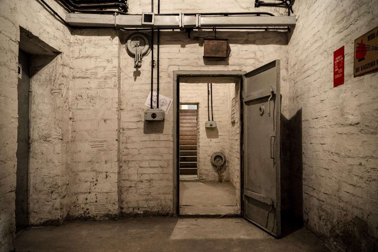 schrony Ostrowiec Świętokrzyski