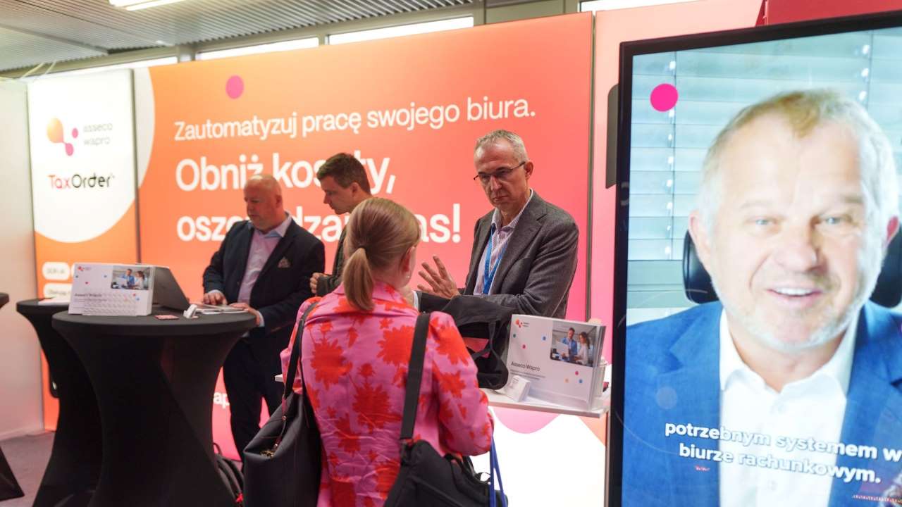 jak zautomatyzować biuro rachunkowe