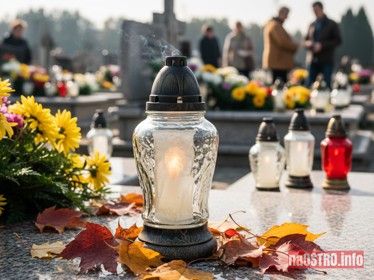 Dodatkowe linie autobusowe i kolejowe w okresie Wszystkich Świętych