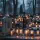 W tym roku 1 i 2 listopada katolicy mają obowiązek uczestniczenia w mszy świętej