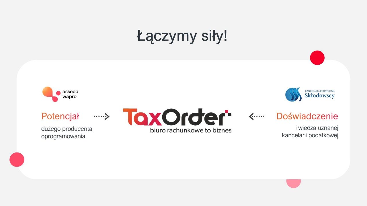 jak zautomatyzować biuro rachunkowe