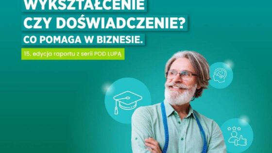 czy wyższe wykształcenie pomaga w prowadzeniu firmy