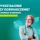 czy wyższe wykształcenie pomaga w prowadzeniu firmy