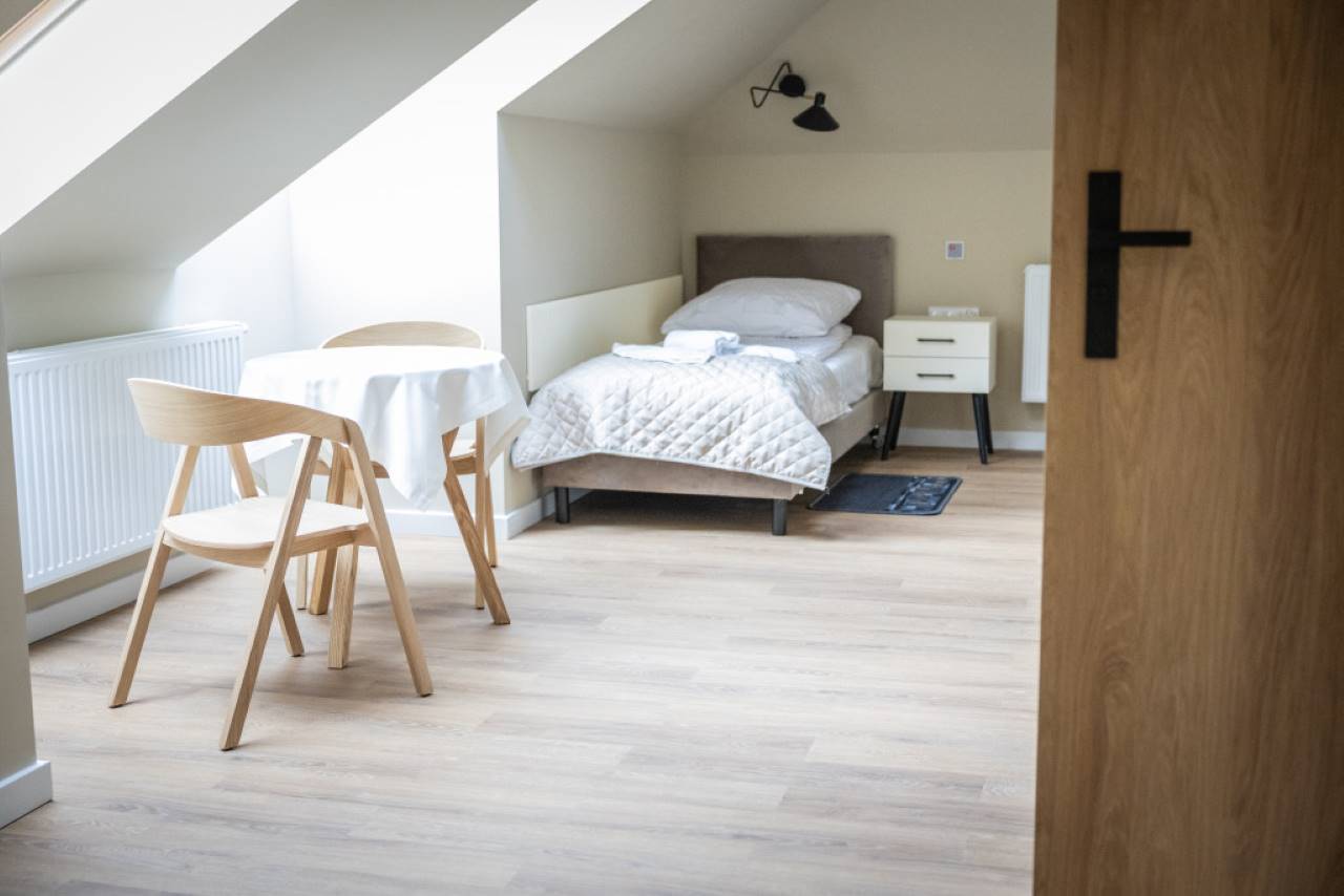 Uroczyste otwarcie zmodernizowanego Sanatorium „Oblęgorek” w Busku-Zdroju!