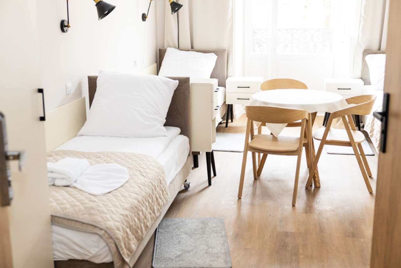 Uroczyste otwarcie zmodernizowanego Sanatorium „Oblęgorek” w Busku-Zdroju!