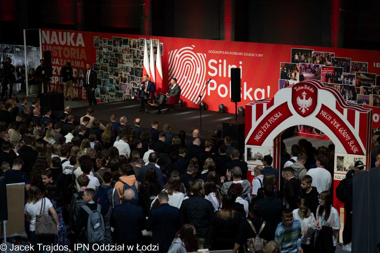 Instytut Pamięci Narodowej