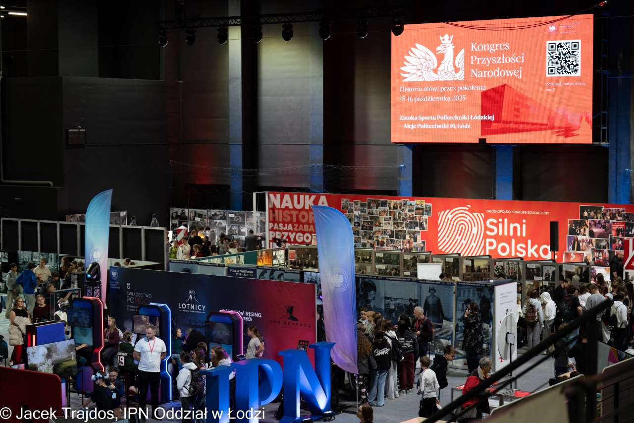 Instytut Pamięci Narodowej