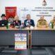 Blisko 3 tys. czujników dla seniorów i rodzin w potrzebie! Ochrona przed czadem i pożarem ze wsparciem Samorządu Województwa