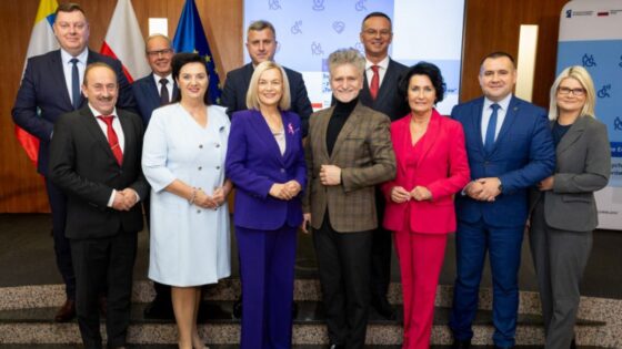 Tworzymy Lokalne systemy wsparcia dla Seniorów! Podsumowanie dotychczasowych osiągnięć!