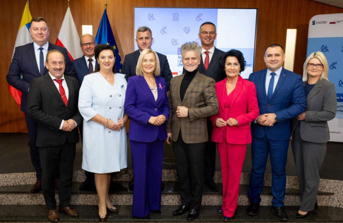 Tworzymy Lokalne systemy wsparcia dla Seniorów! Podsumowanie dotychczasowych osiągnięć!