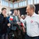 Tusk: Od dzisiaj nazywamy się Koalicja Obywatelska!