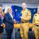Nowoczesne drony wzmocnią bezpieczeństwo w Świętokrzyskiem! Podpisano umowy z KWP i KW PSP Kielce
