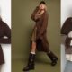 Tej jesieni króluje hourglass cardigan! Jak go nosić?