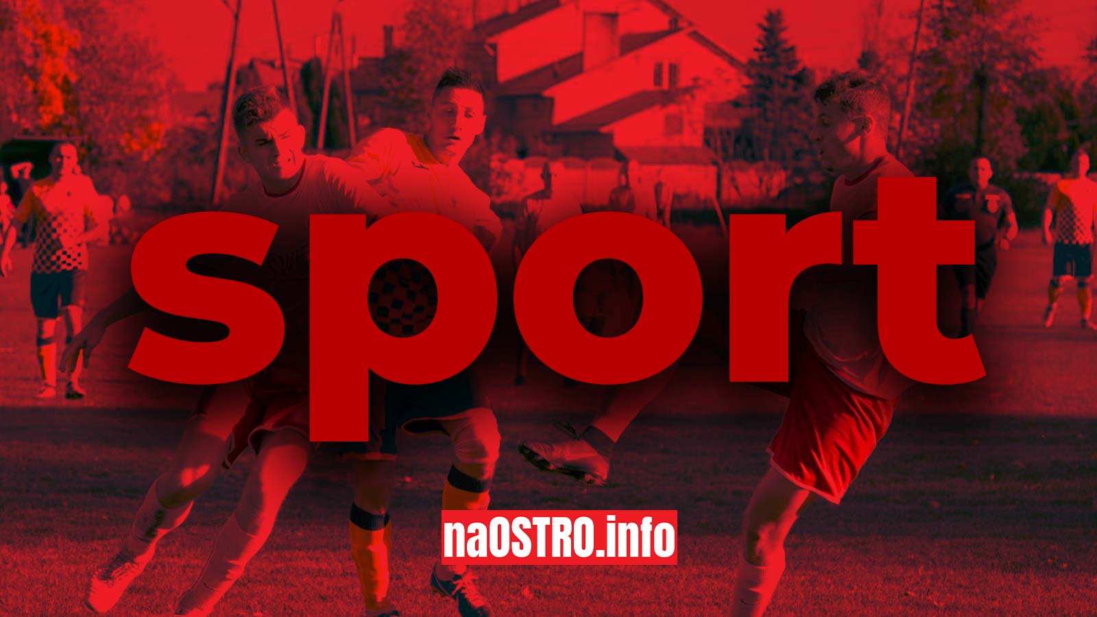sport