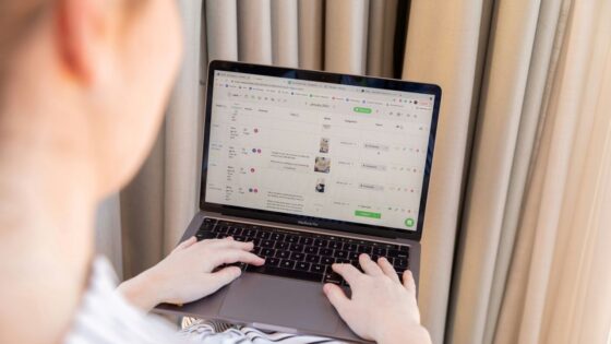 Dlaczego firma musi być w internecie