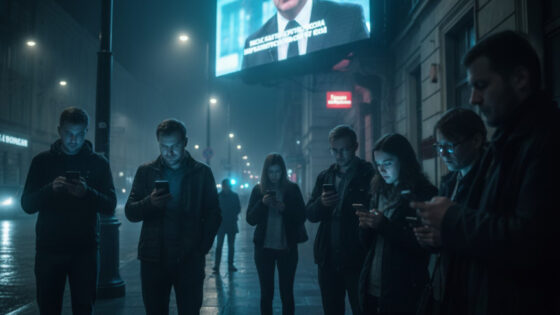 Wojsko Polskie ostrzegło przed wojną kognitywną: Kreml podważa zaufanie Polaków do Ukraińców