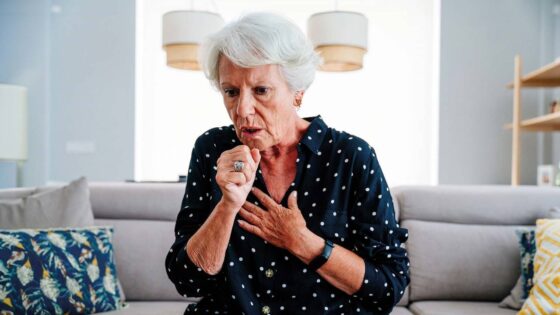 przewlekła obturacyjna choroba płuc