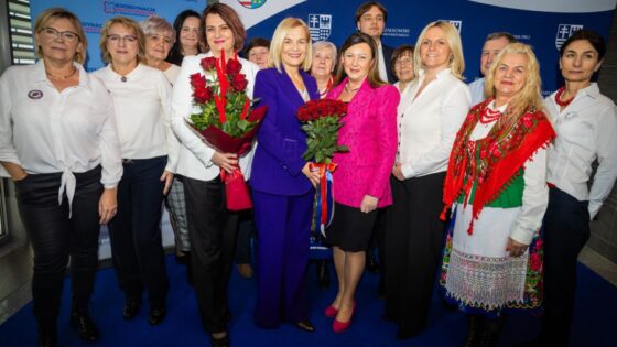 więtokrzyski Lider Ekonomii Społecznej 2025