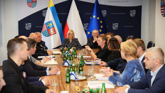 brak izby wytrzeźwień Kielce