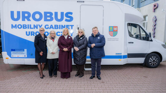 Profilaktyka Świętokrzyskich Pracowników