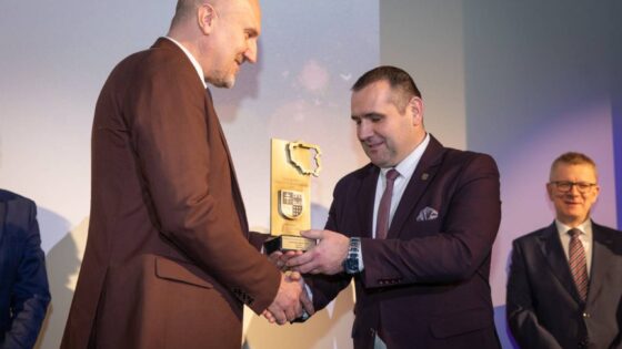 Najlepsze gminy w świętokrzyskim