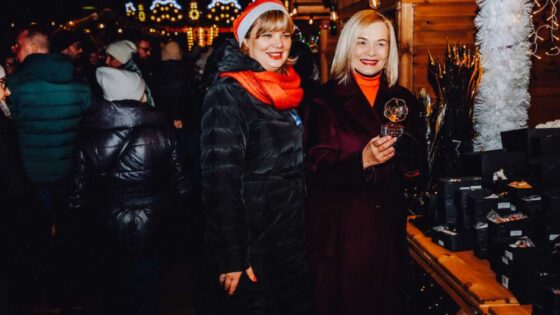 Świętokrzyski Jarmark Bożonarodzeniowy 2025