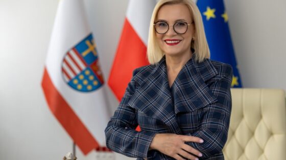 Lotnisko w Masłowie modernizacja